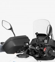 SHAD Click System Tank Bag Mounting Kit C010CS for CF MOTO