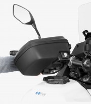 SHAD Click System Tank Bag Mounting Kit H011CS for Honda MSX 125 (21–25)