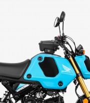Kit fijación bolsa SHAD Click System H011CS para Honda MSX 125 (21-25)