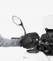 SHAD Click System Tank Bag Mounting Kit K010CS for various Kawasaki and KTM models