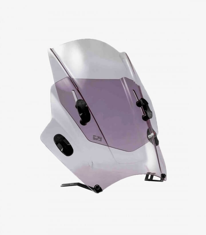 Windschild Puig Up&Down Universal Getönt 2193H