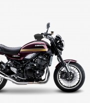 Kit fijación bolsa SHAD Click System K010CS para varios modelos de Kawasaki y KTM