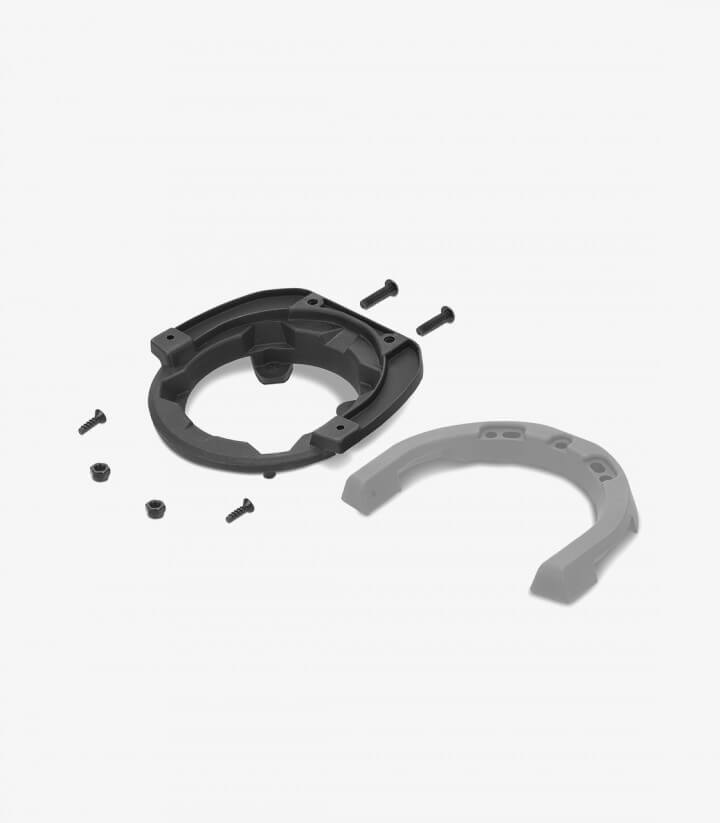 SHAD Click System Tankrucksack-Befestigungskit K011CS für several Kawasaki models
