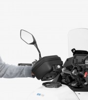 SHAD Click System Tank Bag Mounting Kit K011CS for various Kawasaki models