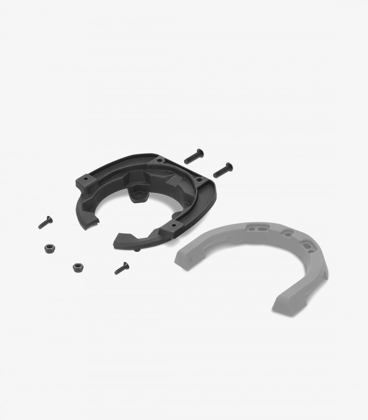 SHAD Click System Tank Bag Mounting Kit K012CS for various Kawasaki models