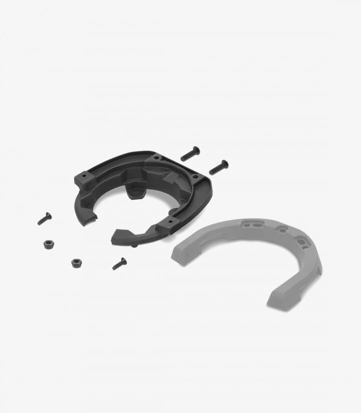 SHAD Click System Tankrucksack-Befestigungskit K012CS für several Kawasaki models