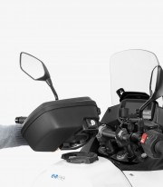 SHAD Click System Tank Bag Mounting Kit K013CS for KTM 890 Adventure L/R/Rally (21–25), 890 SMT (24–25)