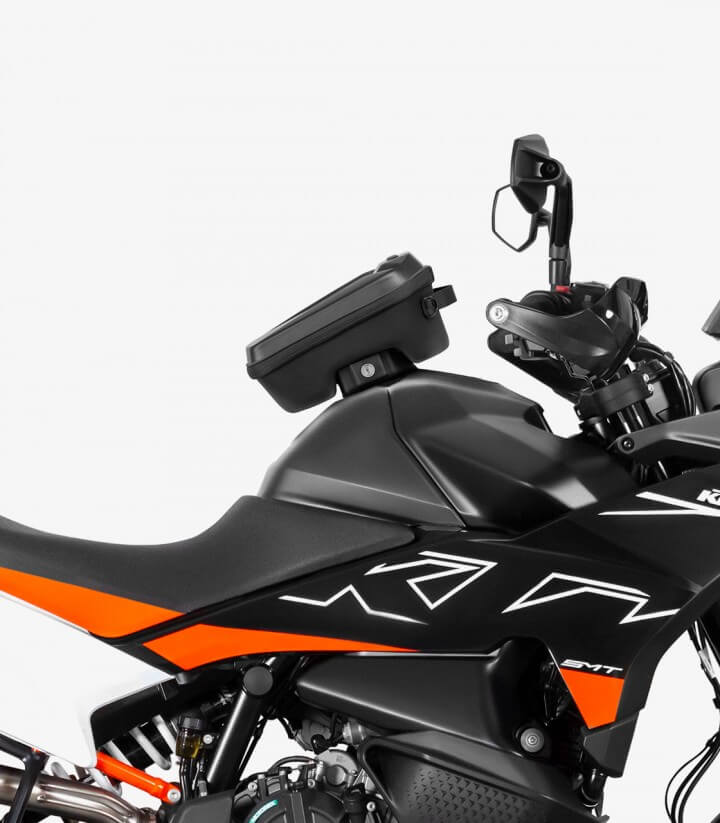 SHAD Click System Tankrucksack-Befestigungskit K013CS für several KTM models