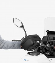 SHAD Click System Tank Bag Mounting Kit K014CS for KOVE 800 X Pro Adventure (24–25)
