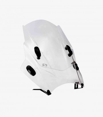 Windschild Puig Up&Down Universal Klar 2193W