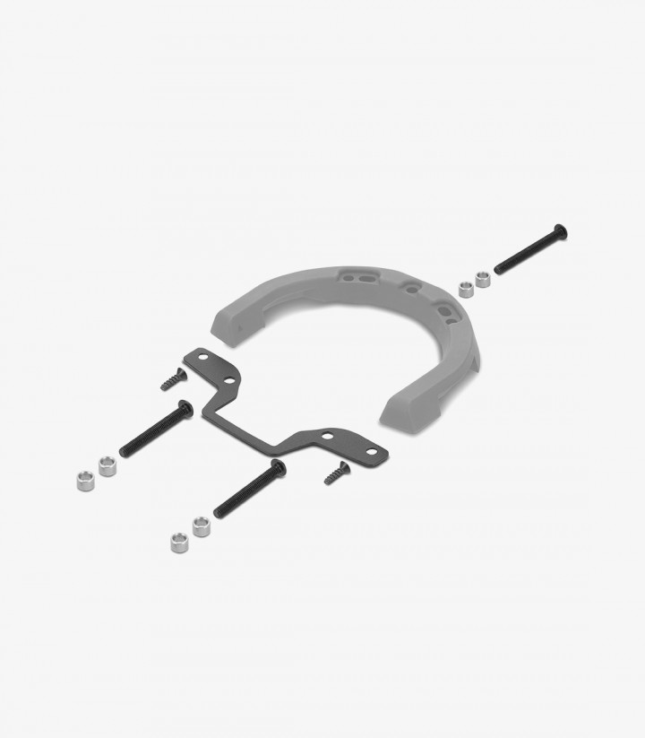 SHAD Click System Tank Bag Mounting Kit M010CS for Moto Morini Seiemmezzo STR (22–25), X-CAPE 649 (22–25)