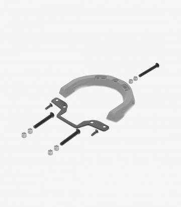 SHAD Click System Tank Bag Mounting Kit M010CS for Moto Morini Seiemmezzo STR (22–25), X-CAPE 649 (22–25)
