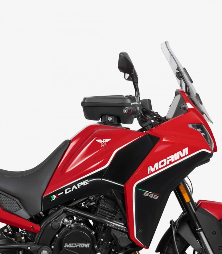 SHAD Click System Tankrucksack-Befestigungskit M010CS für several Moto Morini models