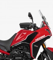 SHAD Click System Tank Bag Mounting Kit M010CS for Moto Morini Seiemmezzo STR (22–25), X-CAPE 649 (22–25)