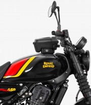 SHAD Click System Tank Bag Mounting Kit R010CS for Royal Enfield Guerrilla 450 (24–25)