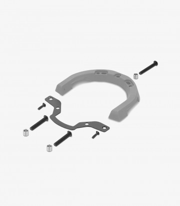 SHAD Click System Tank Bag Mounting Kit S010CS for various Suzuki models