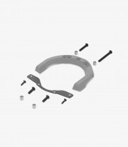 SHAD Click System Tank Bag Mounting Kit T010CS for various Aprilia, Triumph, Benelli and more models