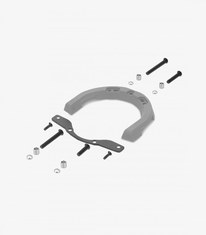 SHAD Click System Tank Bag Mounting Kit T012CS for various Voge and Moto Guzzi models