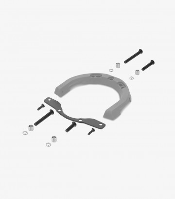 SHAD Click System Tank Bag Mounting Kit T012CS for various Voge and Moto Guzzi models