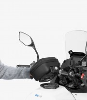 SHAD Click System Tank Bag Mounting Kit W010CS for various BMW models