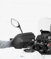 SHAD Click System Tank Bag Mounting Kit W010CS for various BMW models