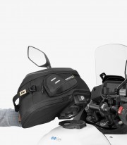 SHAD Click System Tank Bag Mounting Kit W010CS for various BMW models