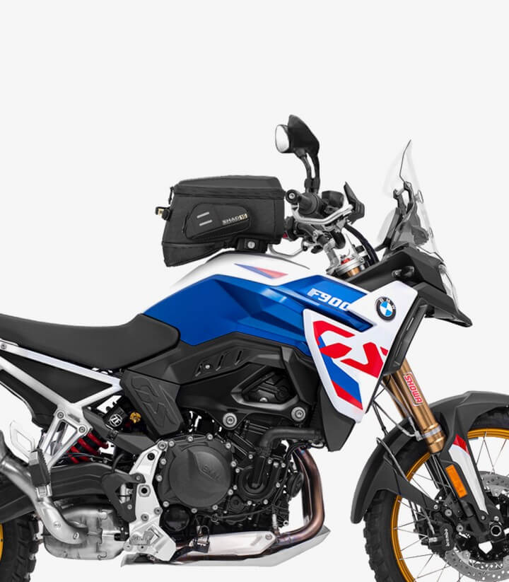 SHAD Click System Tankrucksack-Befestigungskit W010CS für several BMW models