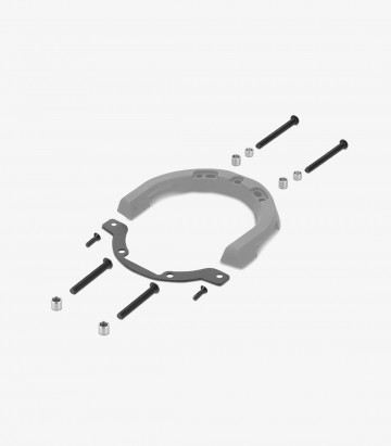 SHAD Click System Tank Bag Mounting Kit W011CS for BMW R1300GS (23–25)