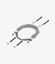 SHAD Click System Tank Bag Mounting Kit W011CS for BMW R1300GS (23–25)
