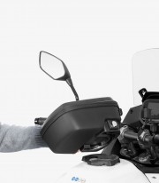 SHAD Click System Tank Bag Mounting Kit W012CS for BMW R1300GS Adventure (25)