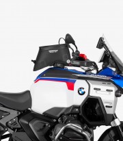 SHAD Click System Tank Bag Mounting Kit W012CS for BMW R1300GS Adventure (25)
