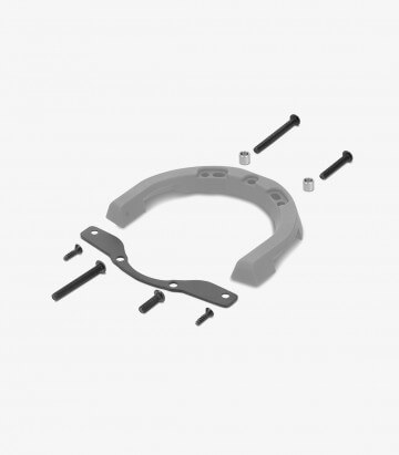 SHAD Click System Tankrucksack-Befestigungskit W013CS für BMW G310GS/R (17-25)