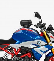 SHAD Click System Tank Bag Mounting Kit W013CS for BMW G310GS/R (17-25)