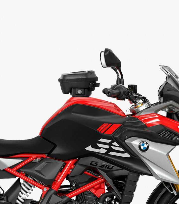 SHAD Click System Tankrucksack-Befestigungskit W013CS für BMW G310GS/R (17-25)