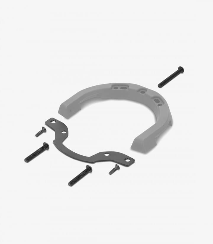 SHAD Click System Tankrucksack-Befestigungskit Y010CS für universal
