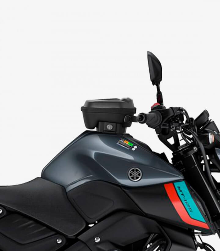 SHAD Click System Tankrucksack-Befestigungskit Y010CS für universal