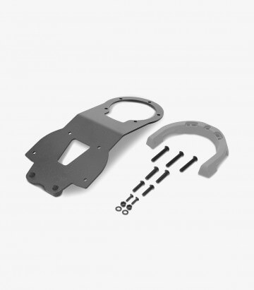 SHAD Click System Tankrucksack-Befestigungskit Y011CS für Yamaha MT07 (18-24)