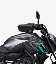 SHAD Click System Tank Bag Mounting Kit Y011CS for Yamaha MT-07 (18–24)