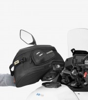 SHAD Click System Tank Bag Mounting Kit Y012CS for Yamaha Tracer 9/GT (21–24)