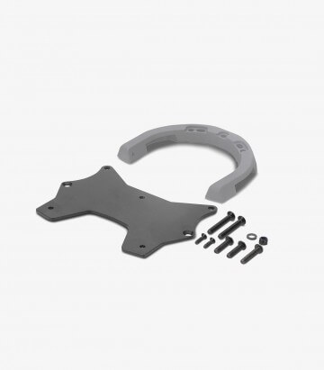 Kit fijación bolsa SHAD Click System Y013CS para Yamaha Tenere 700 World Rally / Raid  (23-25)