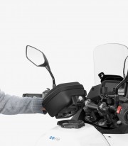 SHAD Click System Tank Bag Mounting Kit Y013CS for Yamaha Ténéré 700 World Rally / Raid (23–25)