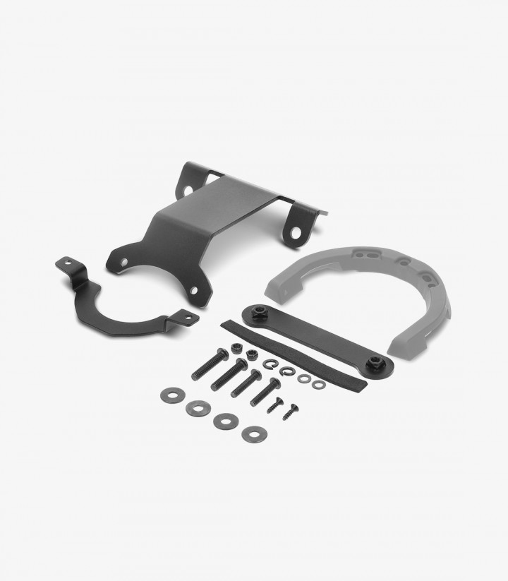 Kit fijación bolsa SHAD Click System Y014CS para Yamaha Tenere 700 (19-24)