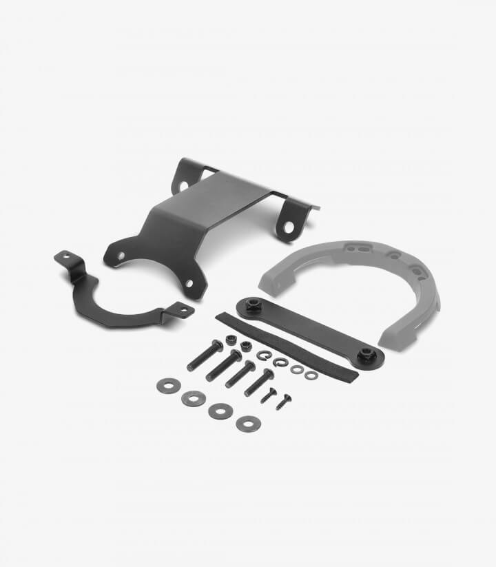Kit fijación bolsa SHAD Click System Y014CS para Yamaha Tenere 700 (19-24)