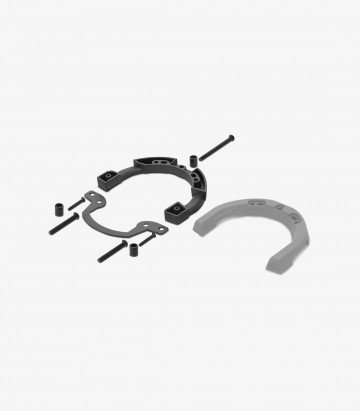 SHAD Click System Tank Bag Mounting Kit Y015CS for Yamaha MT-09 (24–25)