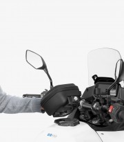 SHAD Click System Tank Bag Mounting Kit Y015CS for Yamaha MT-09 (24–25)