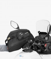 Kit fijación bolsa SHAD Click System Y015CS para Yamaha MT09 (24-25)