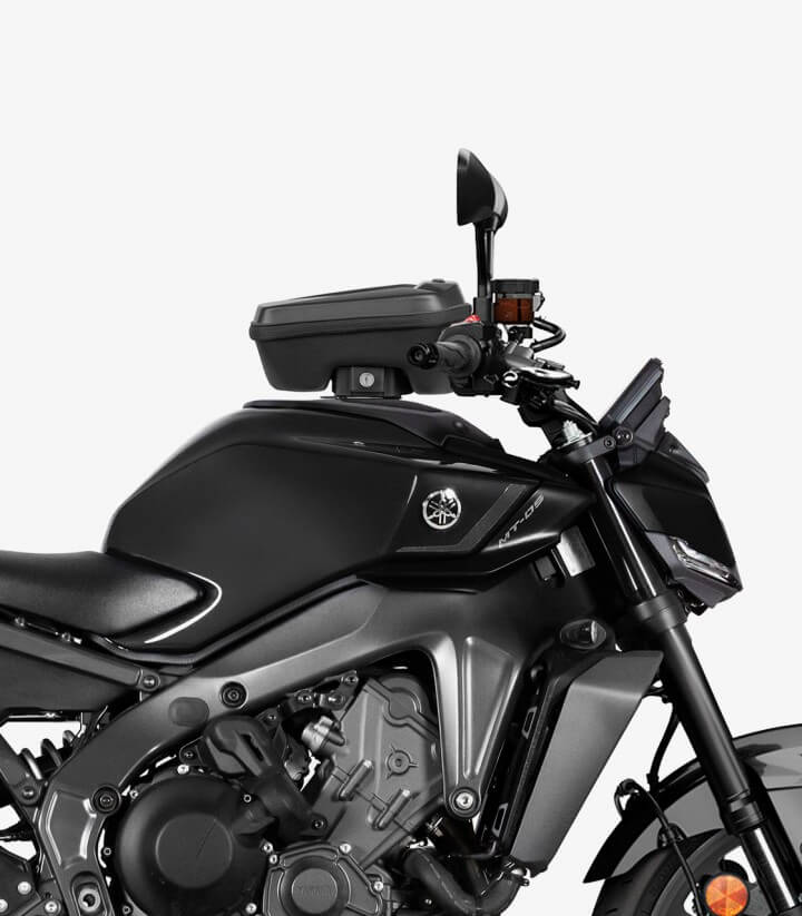 Kit fijación bolsa SHAD Click System Y015CS para Yamaha MT09 (24-25)