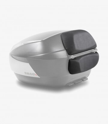 Respaldo para maleta SH48 de SHAD D0RI4800