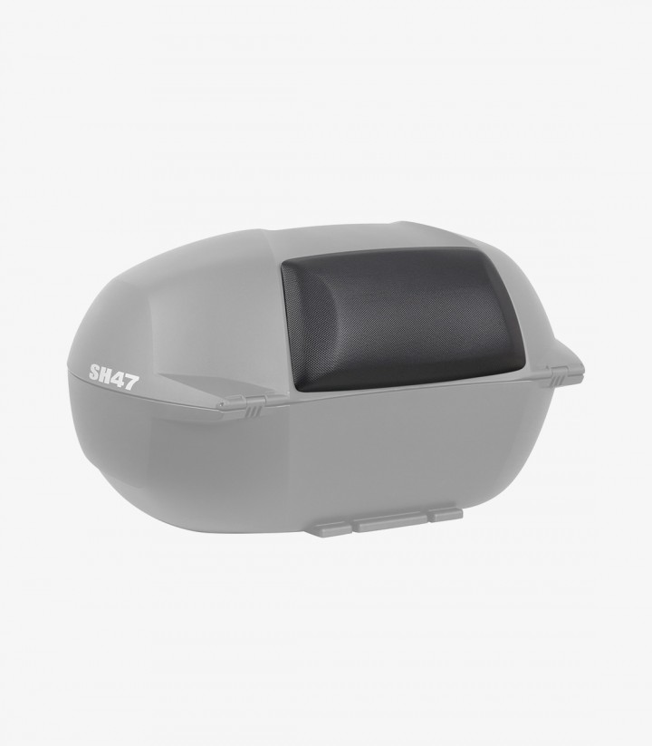 Backrest for SHAD SH47 Top Case D0RI47