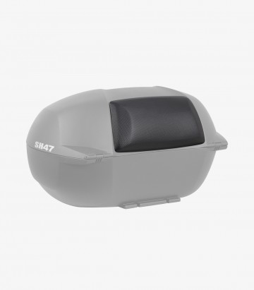 Backrest for SHAD SH47 Top Case D0RI47